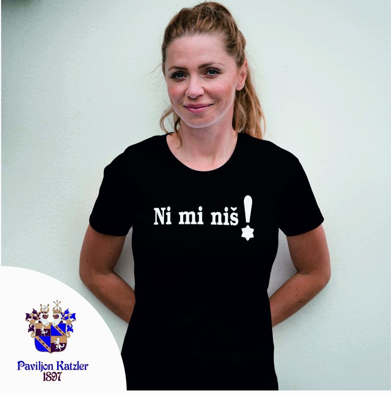 Ni mi niš !